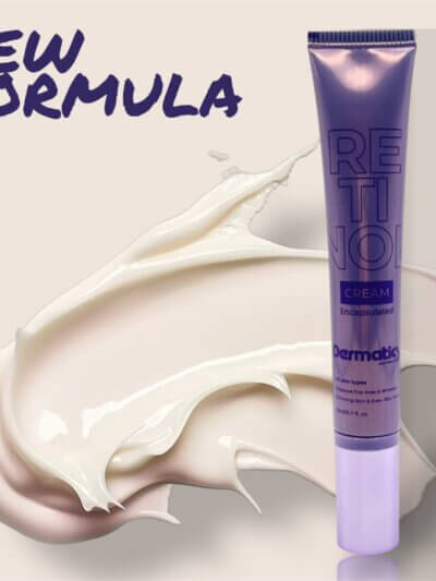 Dermatics Encapsulated Retinol Cream