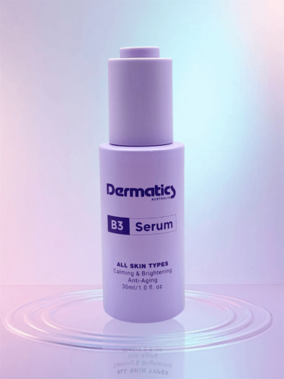 Dermatics AU B3+ Serum